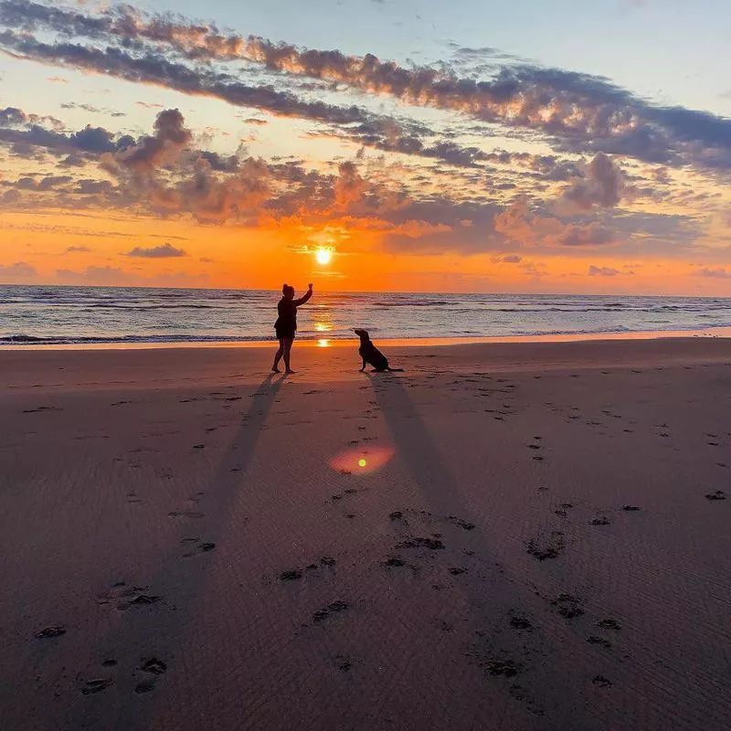 Long Beach, Washington