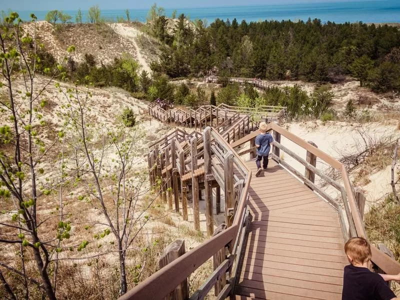 Indiana Dunes National Park