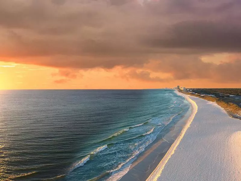 Panama City Beach, Florida