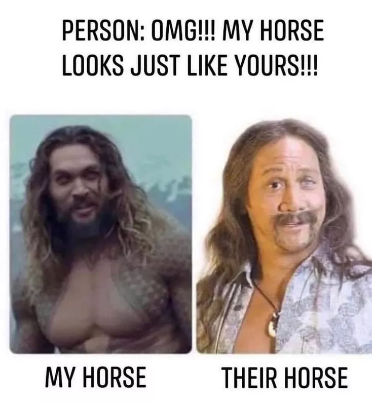 Jason Momoa and Rob Schneider