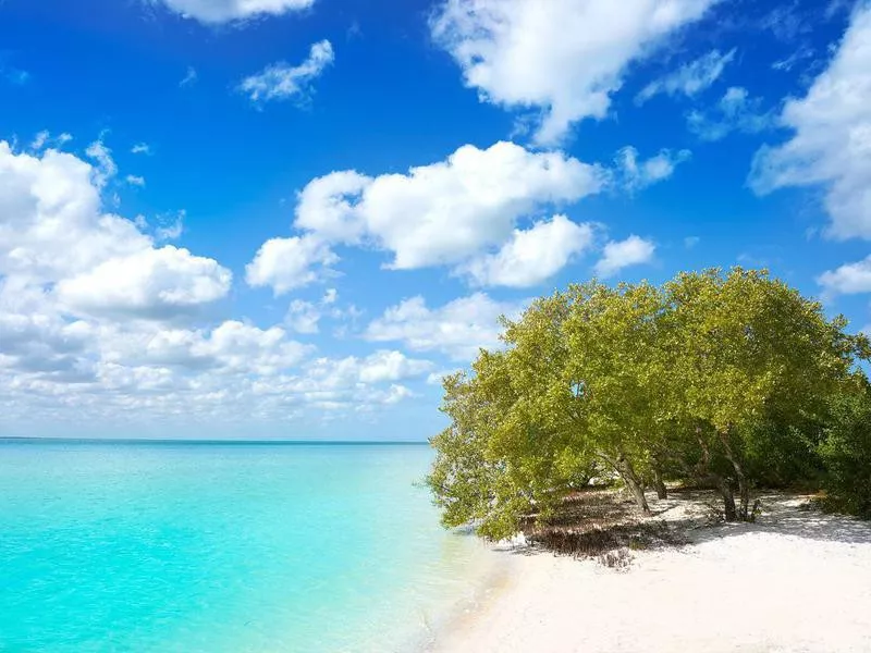 Isla Holbox, Mexico