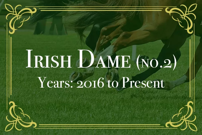 Irish Dame (No. 2)