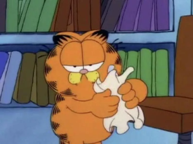 Garfield