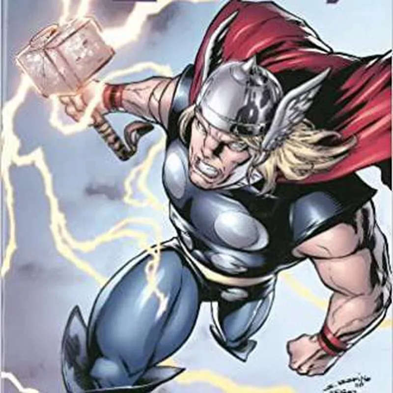 Thor