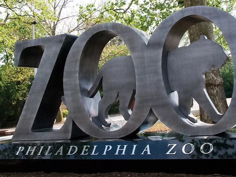 Philadelphia Zoo, Philadelphia, Pennsylvania