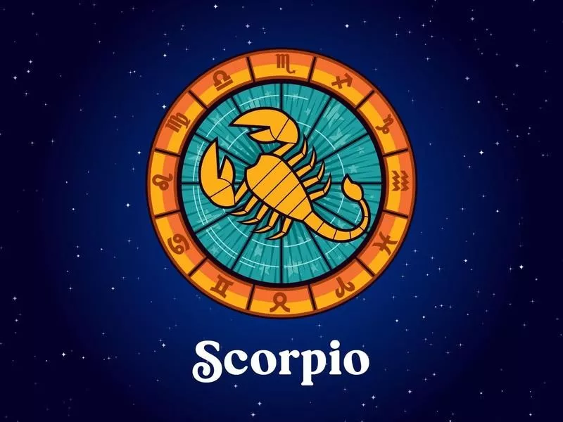 Scorpio