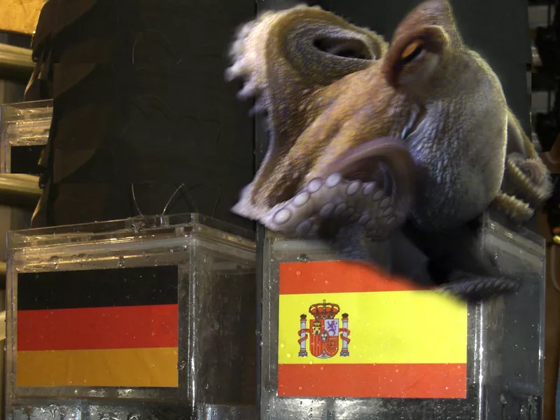 Paul the Octopus