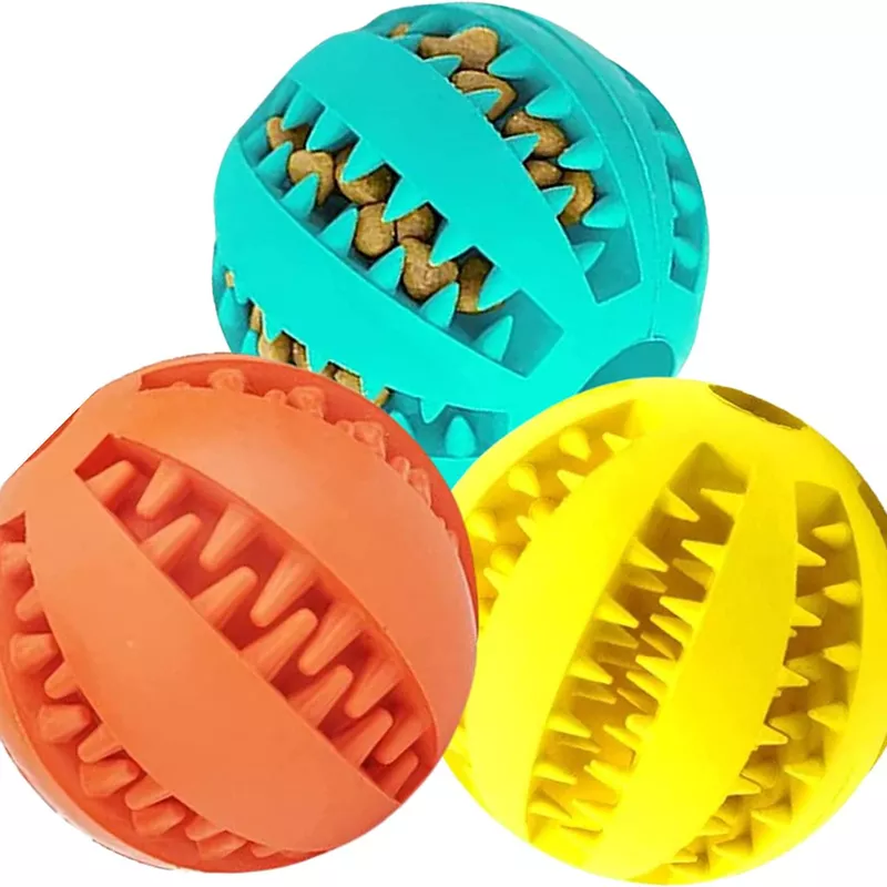 dog ball toy