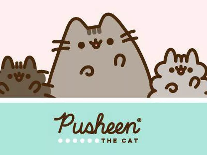 Pusheen