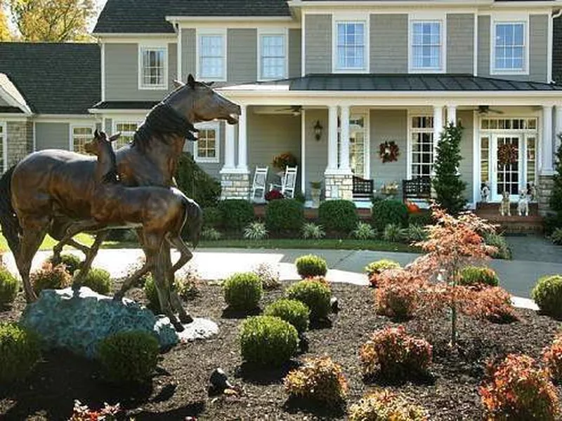 Bluegrass Country Estate