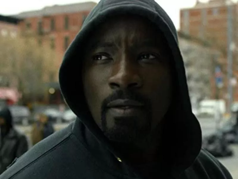 Luke Cage