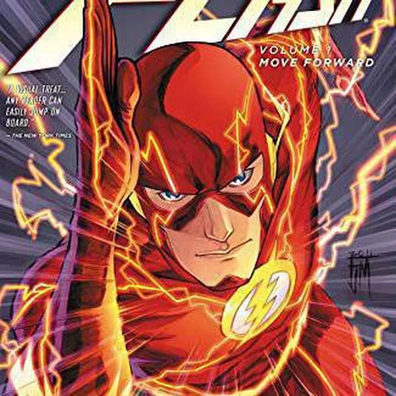 The Flash