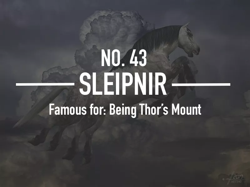 Sleipnir