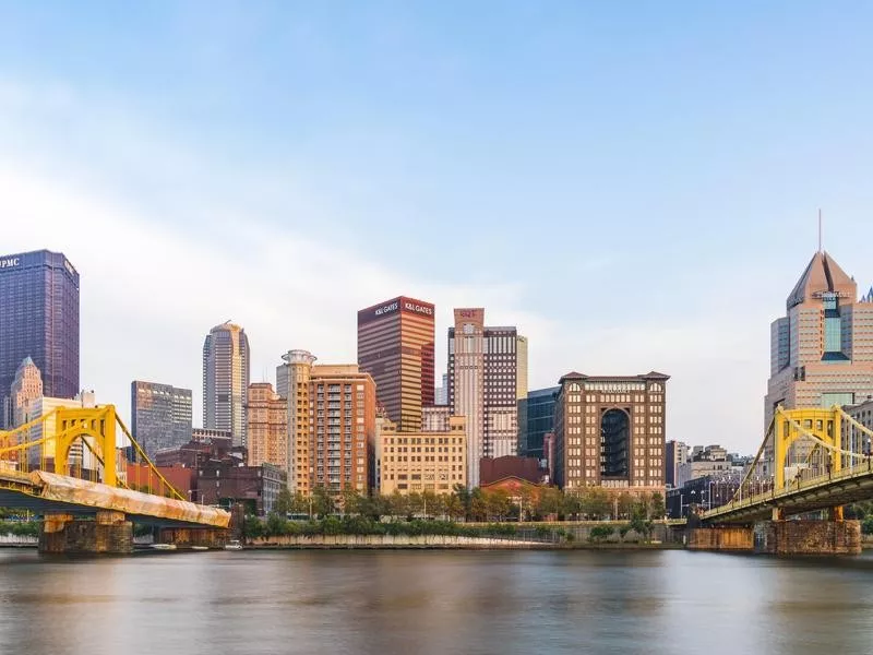 Pittsburgh, Pennsylvania