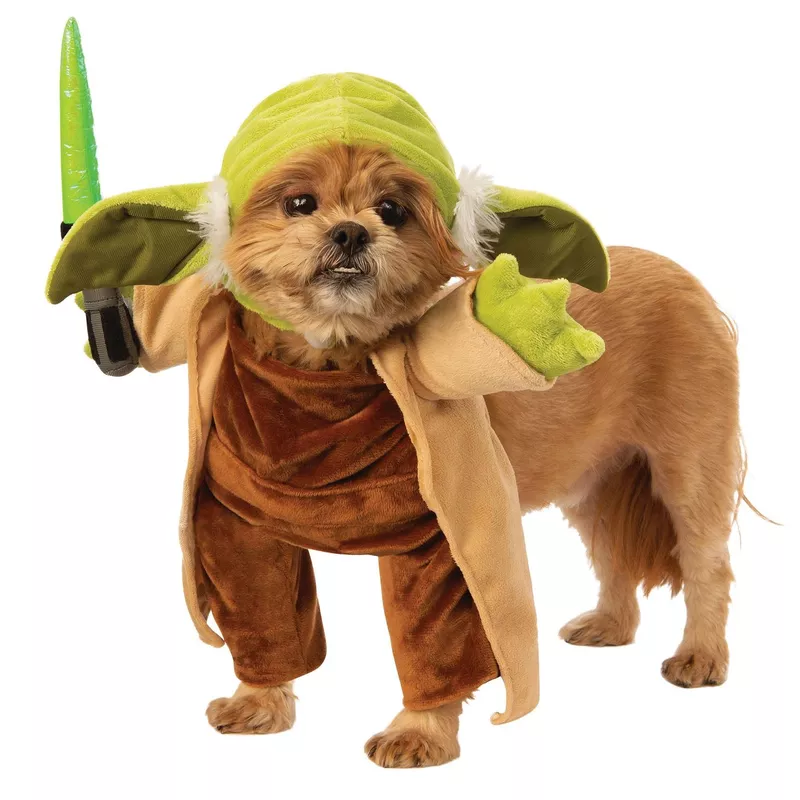 yoda