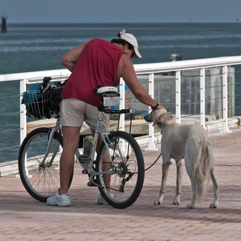 Key West, Florida