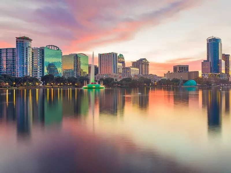 Orlando, Florida