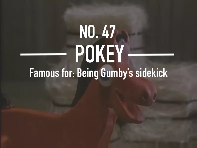 Pokey