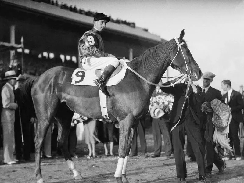 Phar Lap