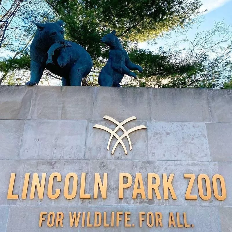 Lincoln Park Zoo