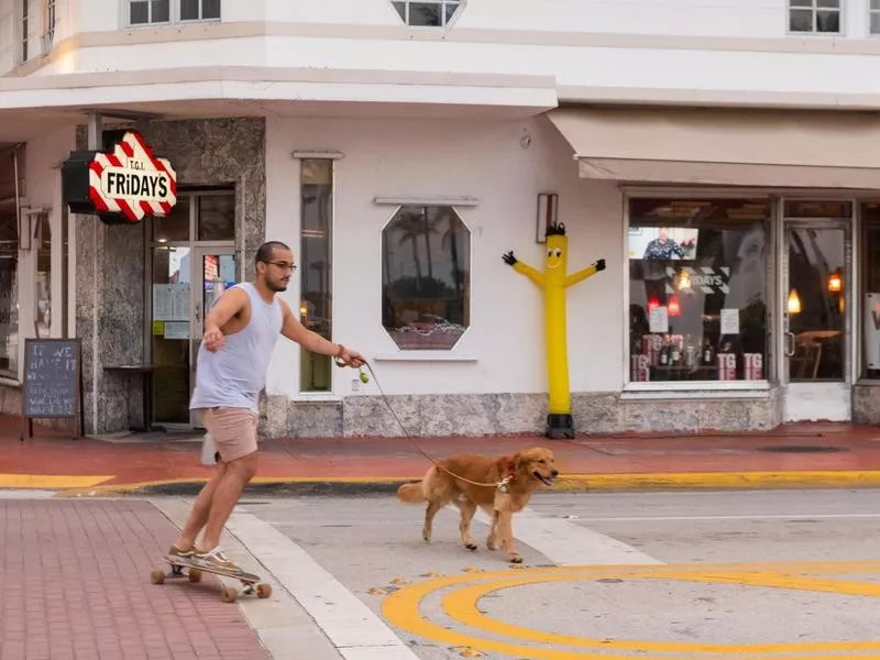 Miami, Florida