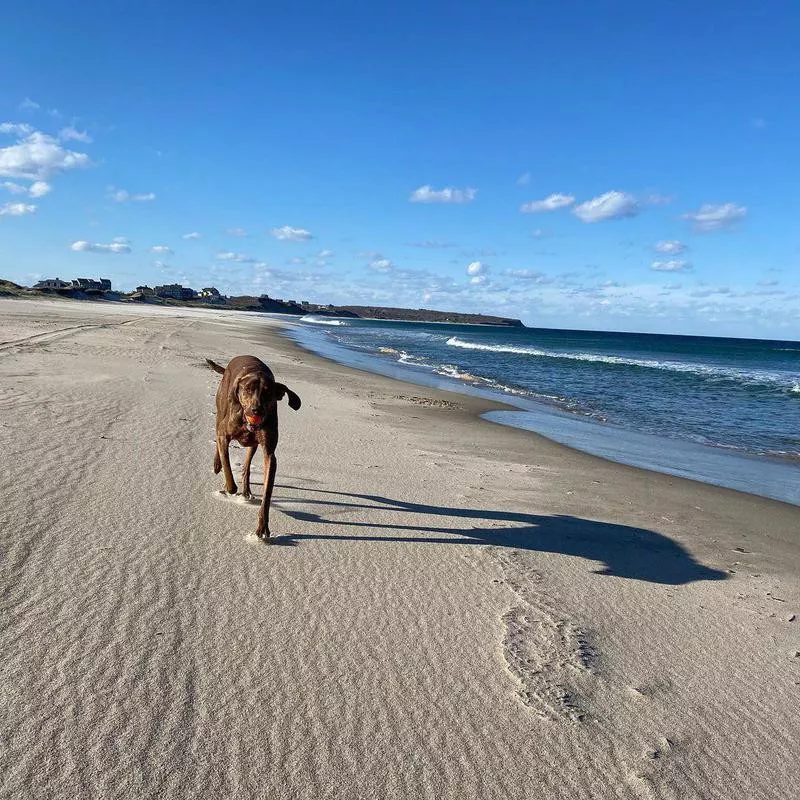 Block Island, Rhode Island