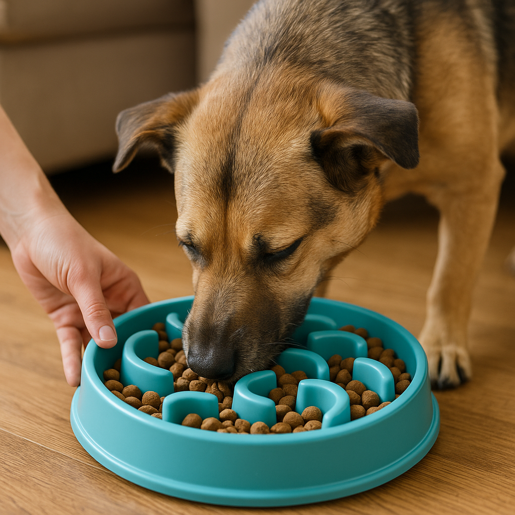 Slow bowls got smarter once makers stopped chasing cute shapes