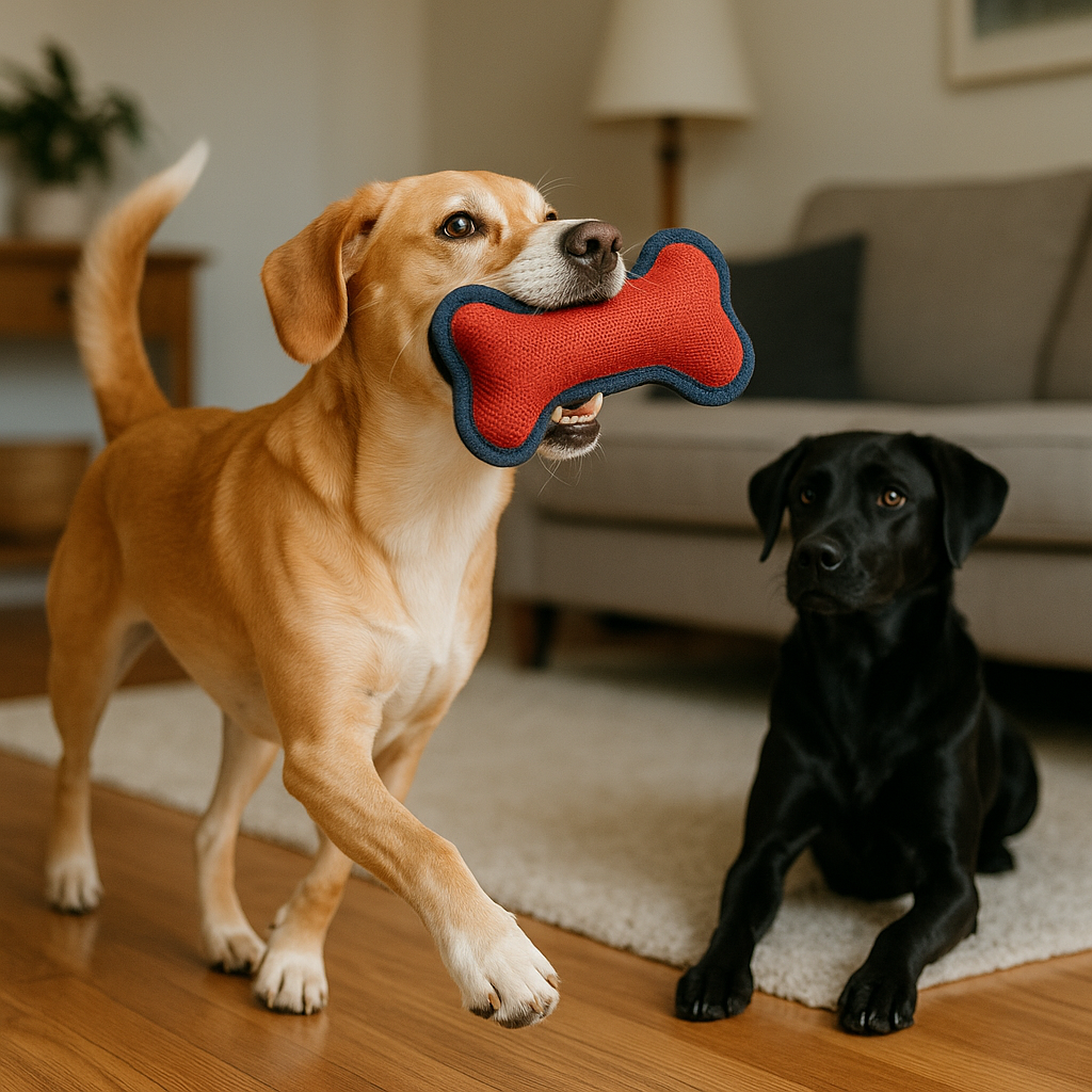 Why the New Toy Becomes a Status Symbol